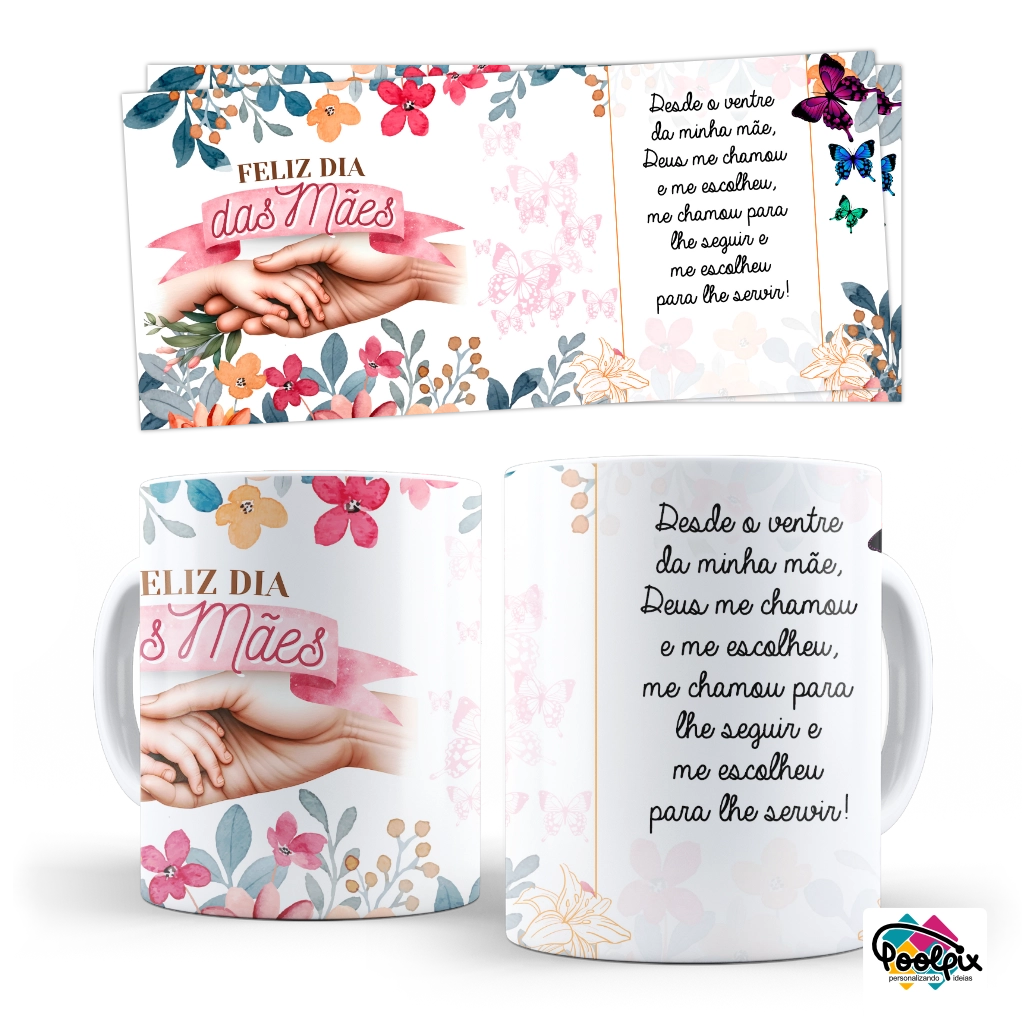 Caneca dia das Mães 01