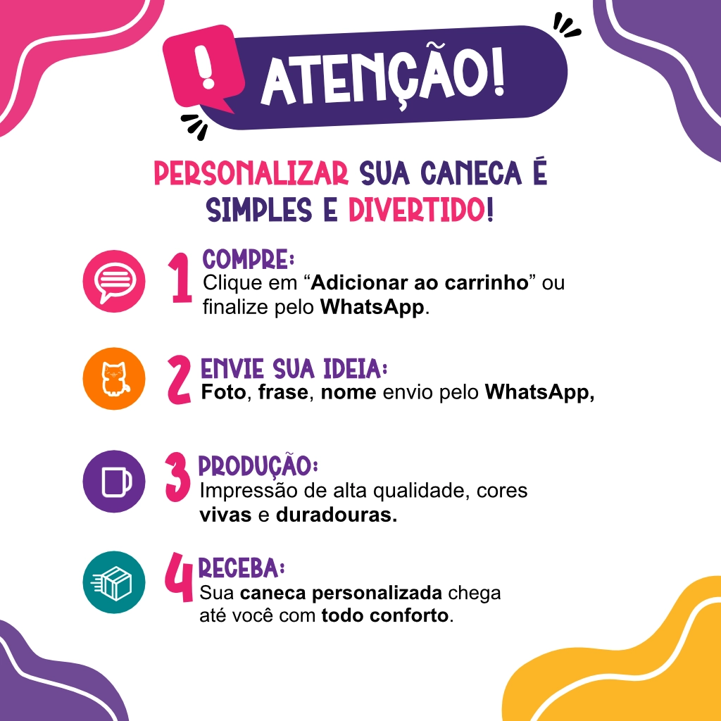Atenção